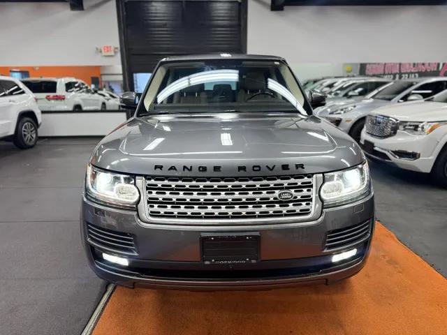 land rover range rover 2016 SALGS2VFXGA283750 image land rover range rover 2016 SALGS2VFXGA283750 image